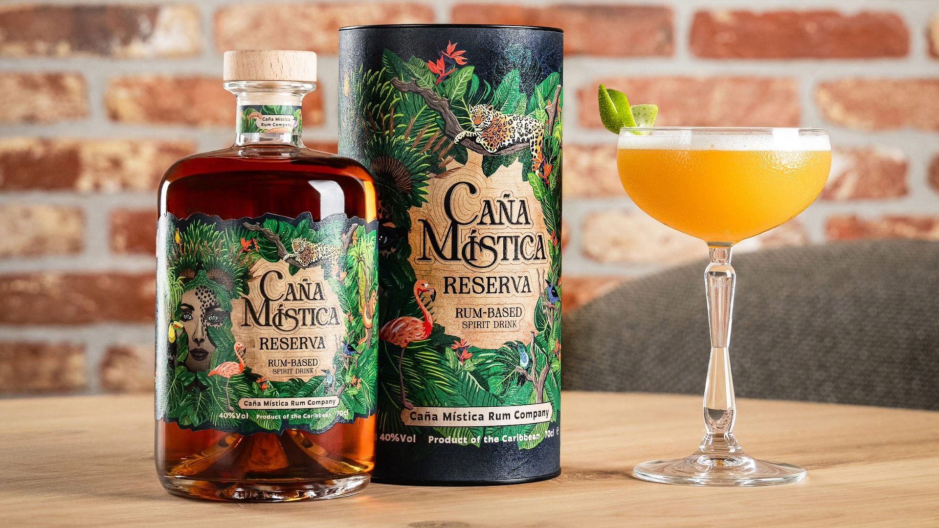 Cana Mistica Alko90.sk